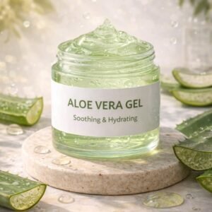 Aloe Vera Soothing Gel