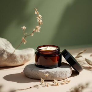 Hydrating Face Cream